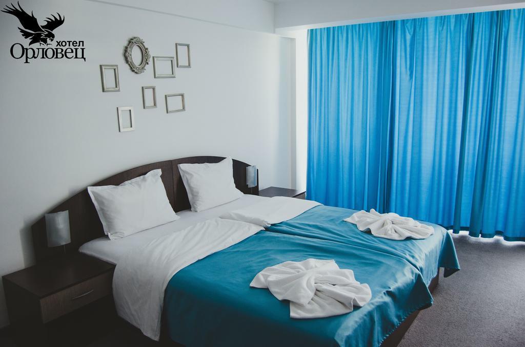 Hotel Orlovetz Gabrowo Zimmer foto