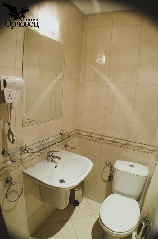 Hotel Orlovetz Gabrowo Zimmer foto