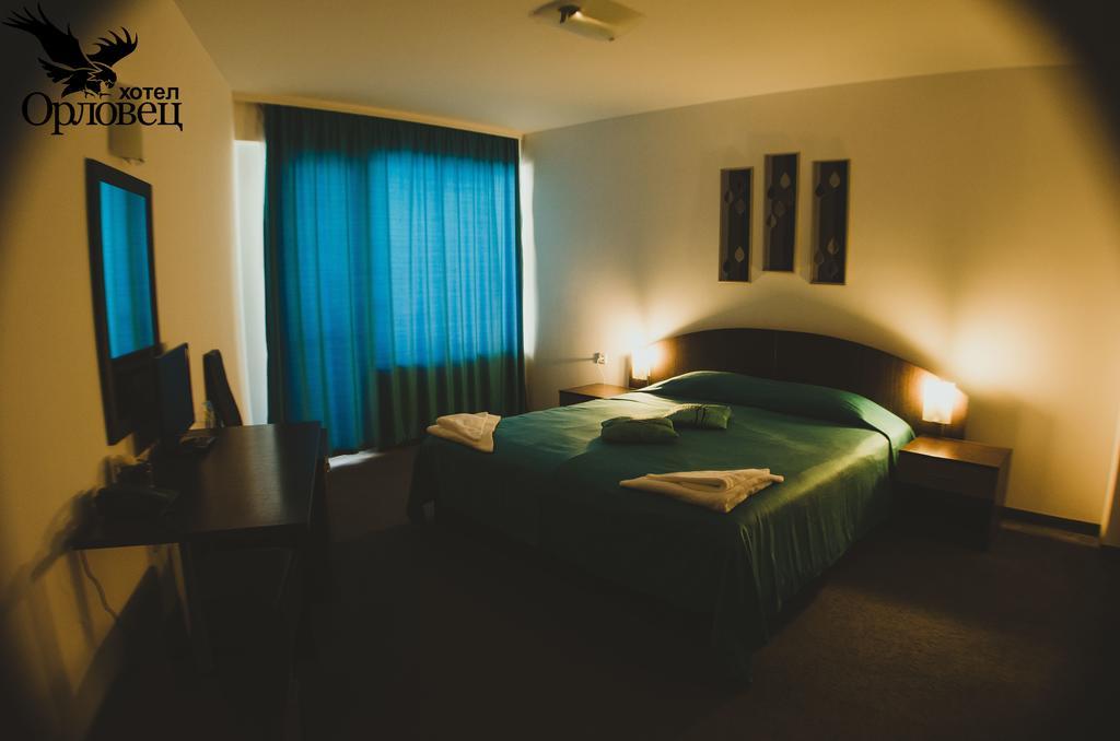 Hotel Orlovetz Gabrowo Zimmer foto