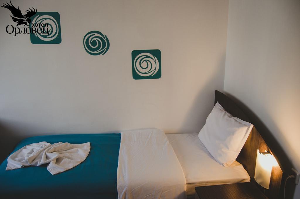 Hotel Orlovetz Gabrowo Zimmer foto
