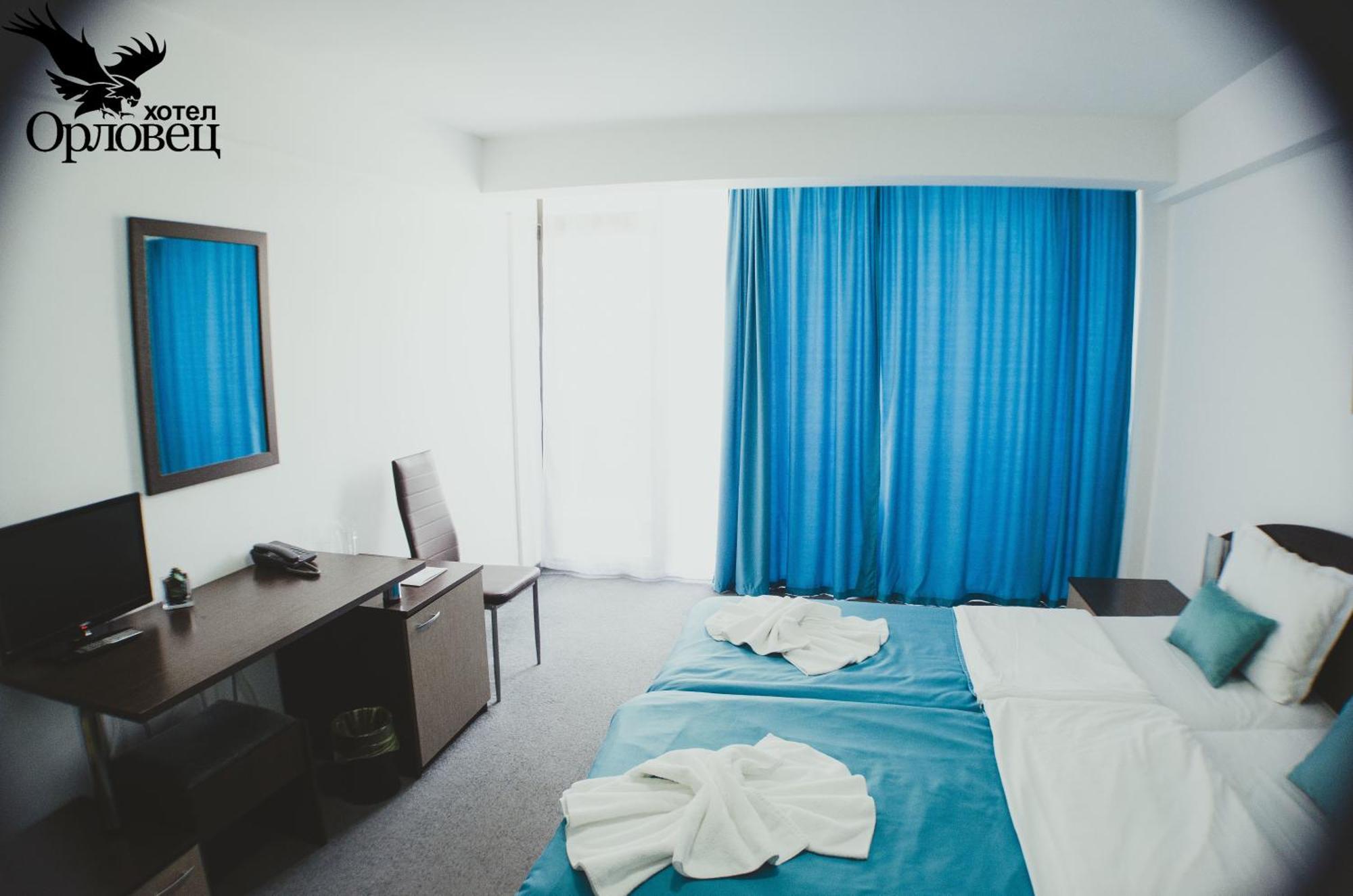 Hotel Orlovetz Gabrowo Zimmer foto