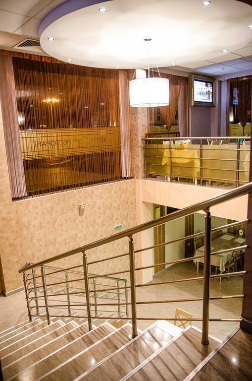 Hotel Orlovetz Gabrowo Exterior foto